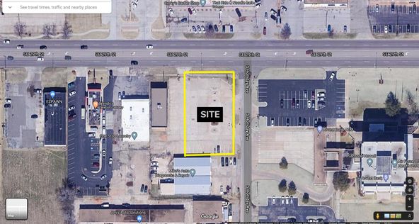 4540 SE 29th St., Del City, OK 73115